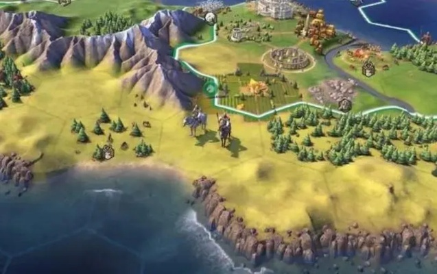 文明6自然学家怎么用？全方位操作指南与实用技巧