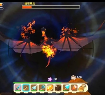 如何召唤迷你世界中的飞龙？终极攻略与技巧解析