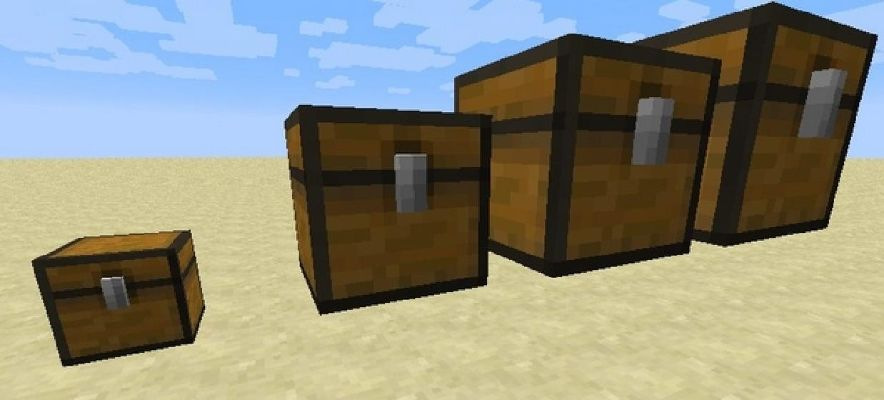 如何在我的世界中高效搬箱子？安全搬运技巧与MOD全指南