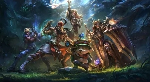 英雄联盟中的游戏意识是什么？核心要素与提升技巧解析