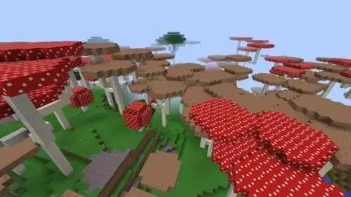 我的世界怎么种植蘑菇？完整种植攻略与疑难解答