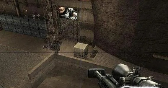 穿越火线怎么跳狙？全方位解析跳狙技巧与实战应用