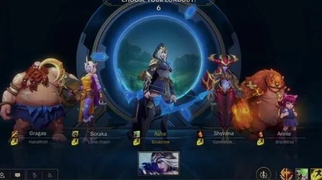 英雄联盟台服是什么？大陆玩家入坑完全指南