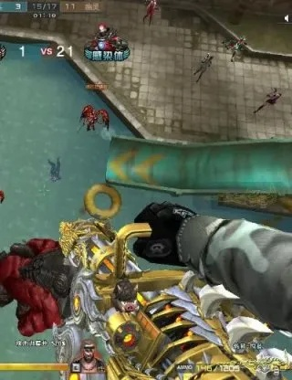 穿越火线怎么踏空？掌握这些技巧让你在游戏中御空而行