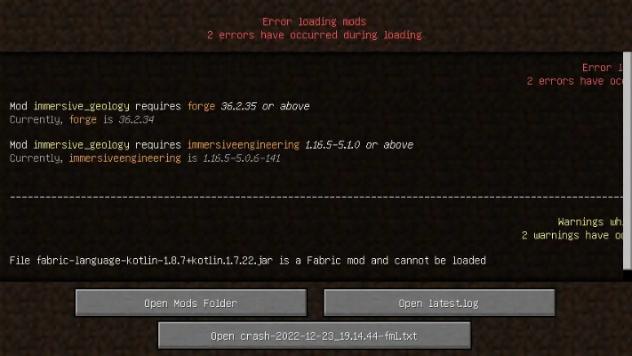 我的世界各类问题如何解除？全面解决方案FAQ