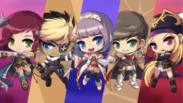 如何玩冒险岛韩服？完整入门指南与实战技巧