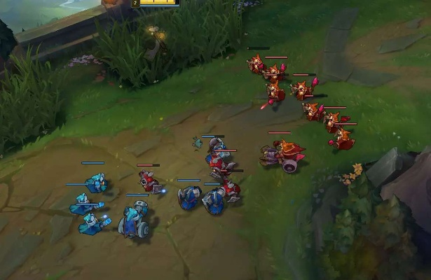 英雄联盟上单怎么玩？从兵线理解到团战决策的完整攻略