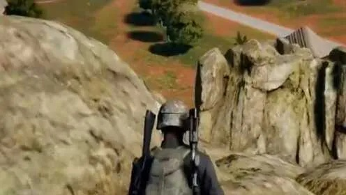 绝地求生怎么爬山？10个山地作战技巧与避坑指南