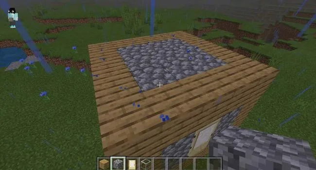 我的世界小木屋怎么做？从选址到装饰的9个核心问题解答