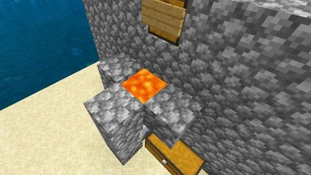 我的世界怎么做钓鱼机？全自动与半自动钓鱼机完整教程