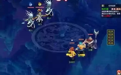 梦幻西游龙王2怎么刷2次？副本双刷机制全解与实操指南