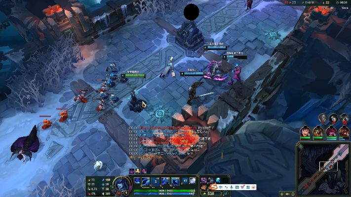 英雄联盟怎么炸房？揭秘游戏中的服务器攻击行为与防范策略