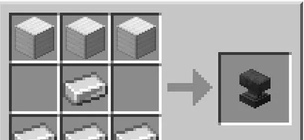 我的世界铁砧怎么做？从合成到使用的终极FAQ指南
