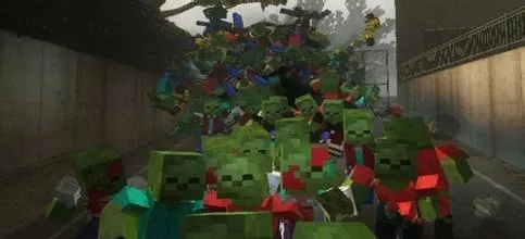 我的世界僵尸村民怎么变回村民？完整治疗流程与必备材料详解