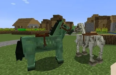 我的世界怎么骑羊驼？从驯服到控制的完整攻略