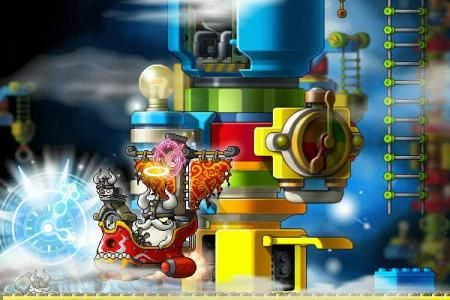 冒险岛BOSS怎么打？从机制解析到实战技巧全攻略