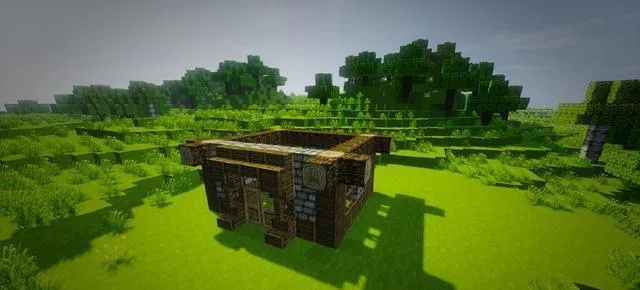 《我的世界》新手怎么玩？全方位生存建造指南