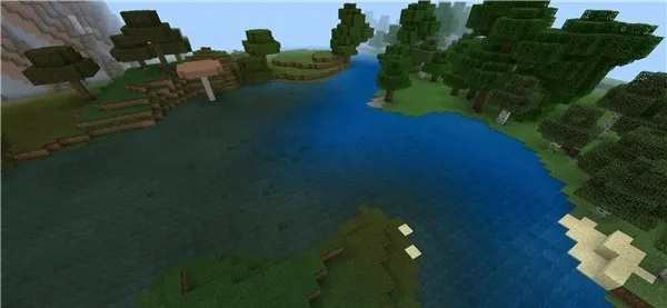 如何在我的世界中制作沼泽地形？详细步骤与常见问题解答