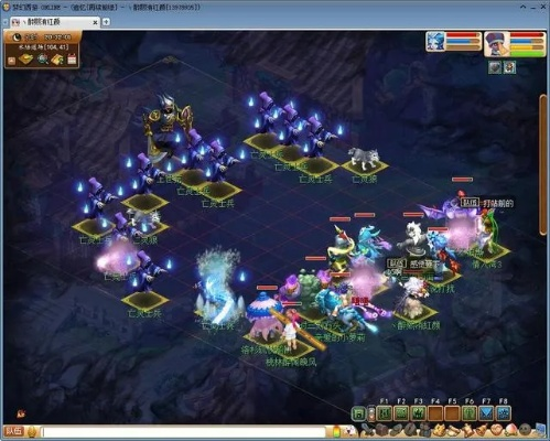 梦幻西游怎么开始副本？新手必看的副本全攻略