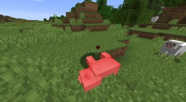 如何在《我的世界》中玩饥饿游戏？全面生存技巧与机制解析