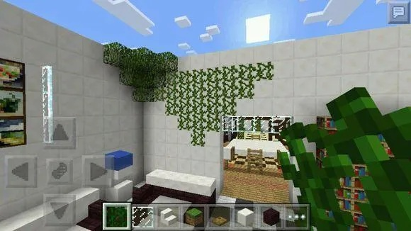 我的世界怎么做装饰？10个核心问题解答与装饰技巧全解析