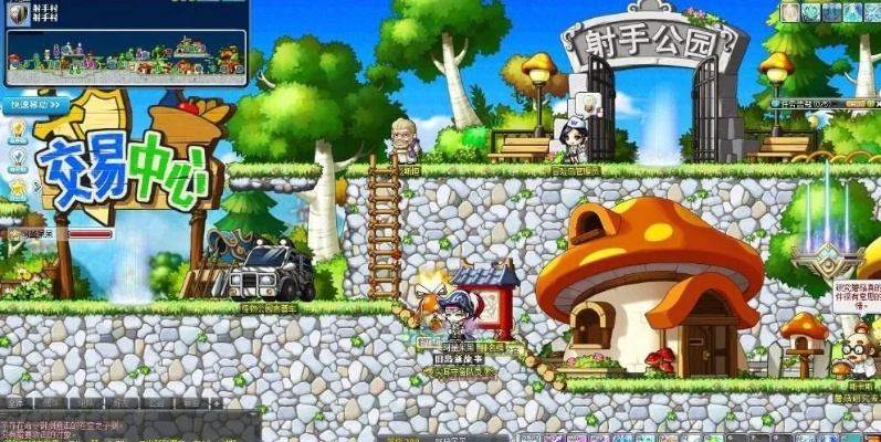 冒险岛登录问题全解析：从基础排查到深度解决方案