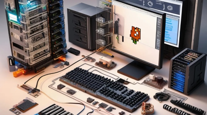 如何快速搭建我的世界服务器？从入门到精通的完整指南