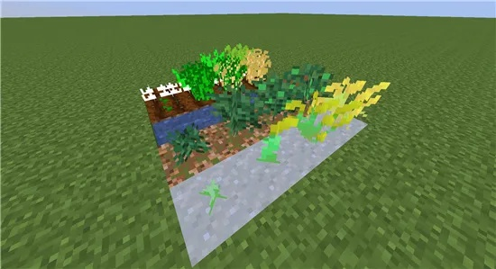 如何在我的世界中种植葡萄？基础种植与乡村mod全攻略