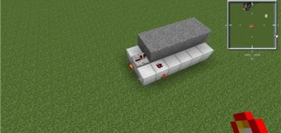 我的世界自动刷石机怎么做？3种高效建造方案详解