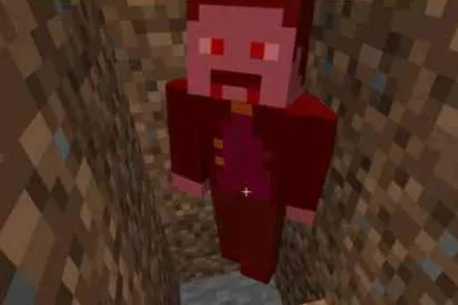 如何在Minecraft中成为吸血鬼？吸血鬼MOD完全指南