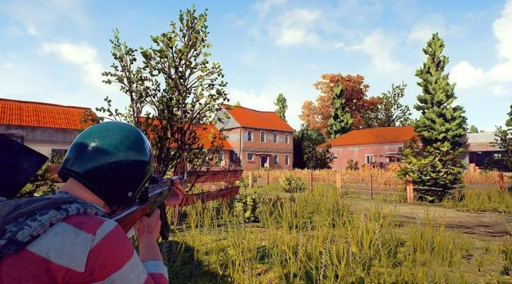 绝地求生怎么快速看人？全方位观察技巧助你精准索敌