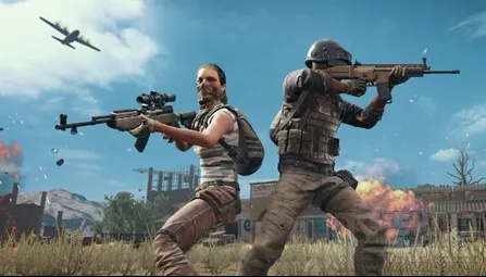 绝地求生怎么双人游戏？全面双排战术指南