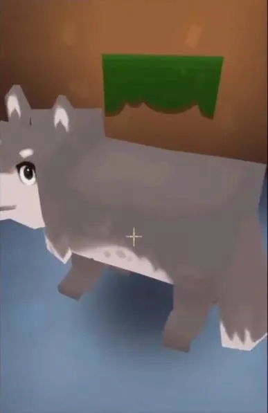 如何在迷你世界找到狼？全面解析狼的栖息地与寻找技巧