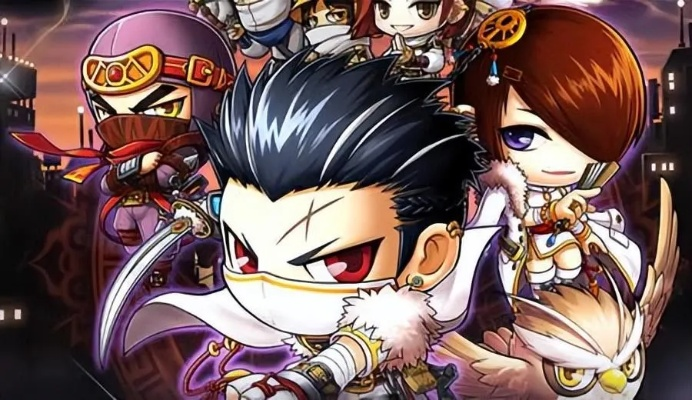 冒险岛怎么转风灵使者？全面解析转职条件与成长路线