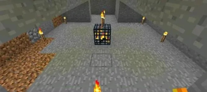 我的世界刷怪笼怎么挖？刷怪笼挖掘与利用全解析