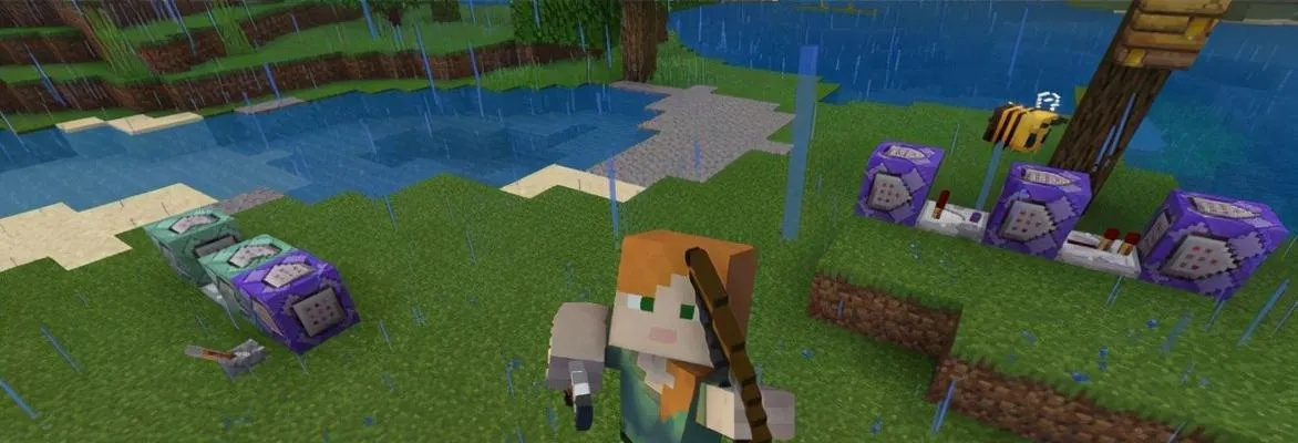 我的世界多人版怎么玩？从入门到精通的全方位指南