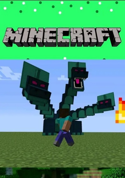 我的世界怎么做九头蛇？召唤与通关终极攻略