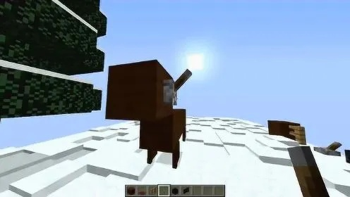 我的世界鹿怎么做？5种方法与技巧全解析