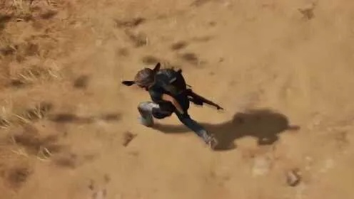 绝地求生怎么摇摆？全面解析左右抖动调整与摇头动作的高阶技巧