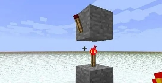 我的世界怎么熄灭红石火把？红石火把控制机制与实用技巧大全