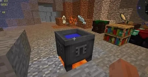 我的世界坩埚怎么用？5大用途与技巧全解析