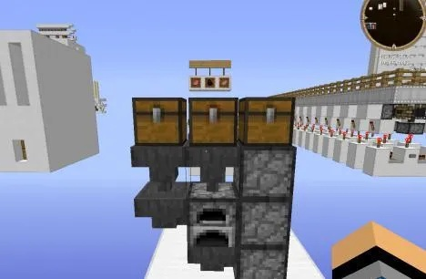 我的世界中熔炉怎么做？资深玩家教你从入门到自动化建造