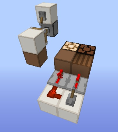 如何在我的世界中制作密码锁？全面指南与常见问题解答