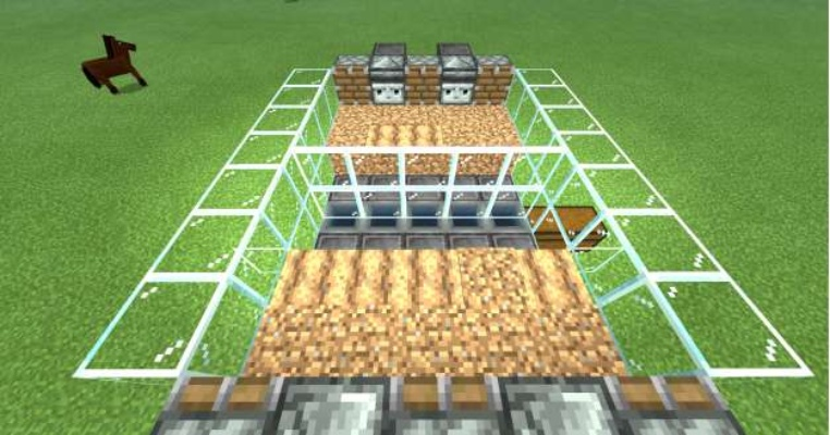 我的世界建筑机怎么用？终极指南与实用技巧