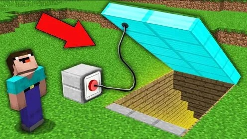 我的世界进阶电钻如何充电？从基础操作到高阶充电站搭建全解