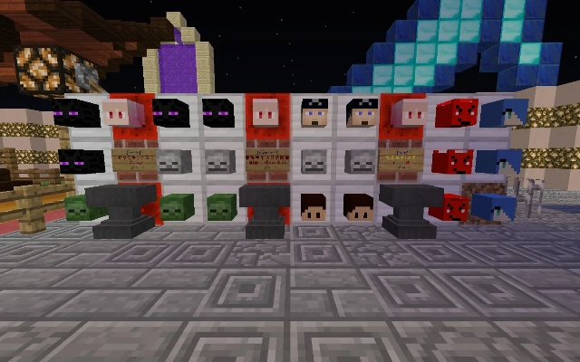 我的世界服务器怎么买地皮？全方位地皮购买与管理指南