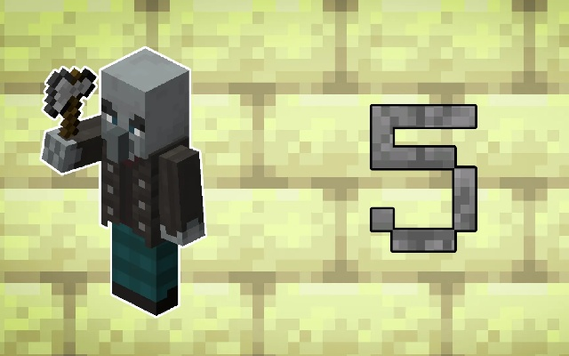 我的世界卫道士怎么打？全方位战斗解析与10大核心技巧