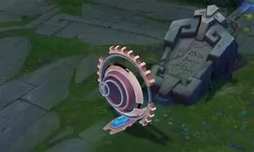 英雄联盟传送门是什么？揭秘游戏中三大传送机制