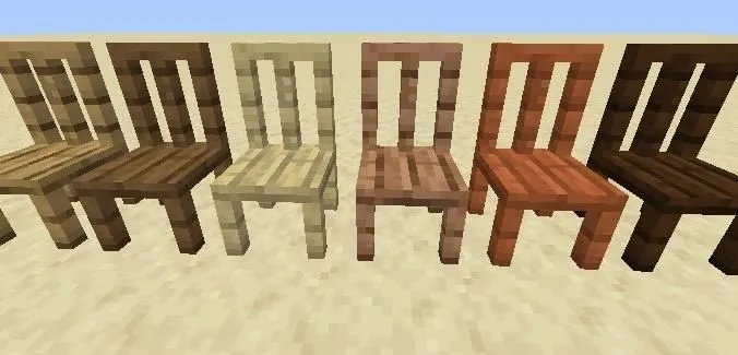我的世界桌子椅子怎么做？基础入门与高级创意全解析