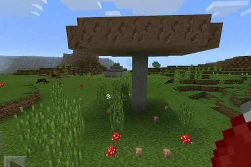 我的世界巨型蘑菇怎么种？完整种植指南与技巧全解析